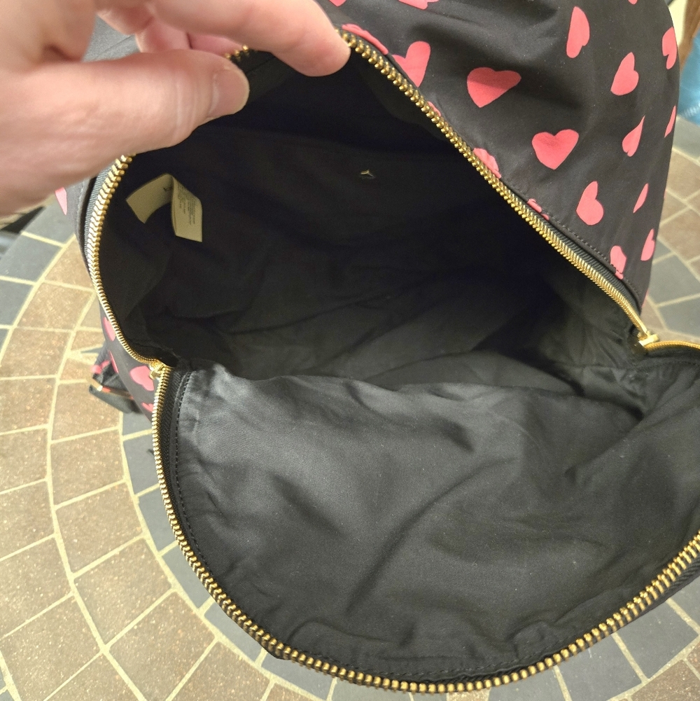 Kate Spade Watson Lane Hartley Backpack - Picture 6 of 13